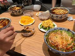 -有礼有面(知春路店)