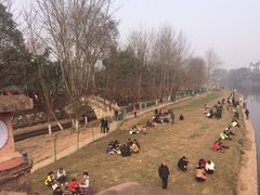 过年了-平乐古镇