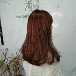 -潘多拉Hairsalon