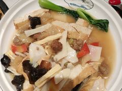 -大厨小馆(华阳城店)