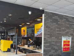 -麦当劳(健德桥得来速店)