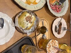 -秘密旅行Bonjour(黑金冠 江南西店)