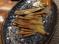 -矶野水产(澳门逸园中心店)