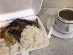 -西华美食•老广烧腊(百灵路店)