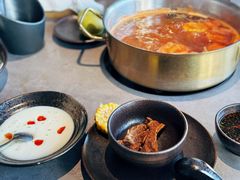 -罗勒家·养生火锅· Bistro(大望路店)