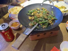 -辣得叫湘菜(四明店)