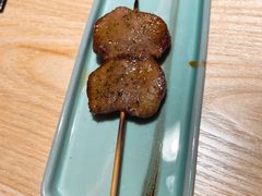 -鸟山鸣·日料食堂(王府井店)