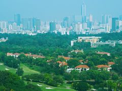 -麓湖高尔夫球俱乐部