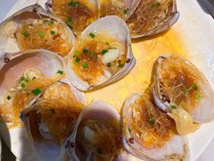 -琼大师东方烤乳猪(亚特兰蒂斯店)