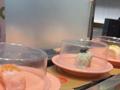 -争鲜回转寿司(通州万达店)