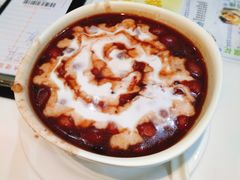 -糖水佬甜品(深水埗店)