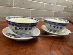 -民信老铺(双皮奶博物馆店)