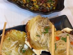 -云晓光头烧烤吧(新大陆广场店)