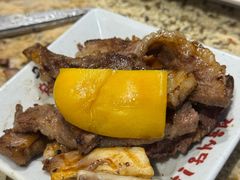 -安又胖韩国烤肉(美罗城店)