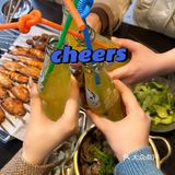 无锡海鲜烧烤TOP1，全新升级的南下塘店太赞啦！！！