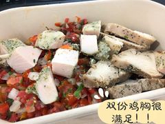-SHUBO蔬小盒(三里屯店)