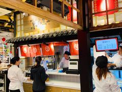 -京天红炸糕(天通苑华联店)