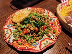 -泰妃殿(武汉首店)