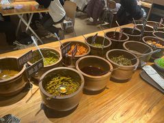 -水平有限广西米粉·广西风味集(五道口店)