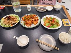 -红东阁东北菜烤肉酒馆(CROSS万象汇店)