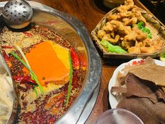 -春花火锅公司(昌建广场店)