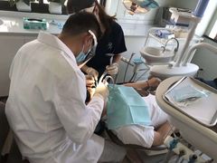 -Dr.Z dental仁康种植矫正中心
