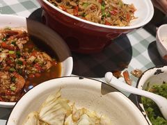 -彭耕记猪油炒小菜(吉联mall店)