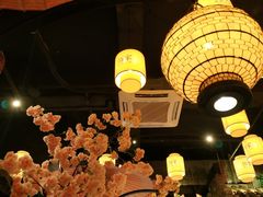 大堂-佰家小厨·南京菜(夫子庙店)