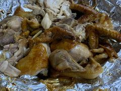 -鲤鱼塘农家山庄