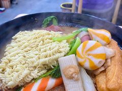 -刘文祥麻辣烫(未来科技城店)