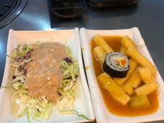 -杀猪天·韩国烤肉(总店)