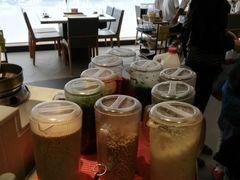 -海底捞火锅(奥体南路店)