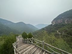 -娲皇宫