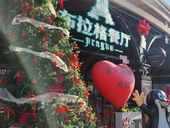 -布拉格餐厅· 中欧捷克菜(全国首店)