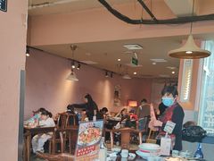 -鱼食饭稻·苏浙土菜17年老馆子(平江路店)