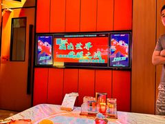 -星聚会KTV(复地活力城店)