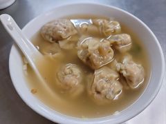 -坚记面店(一德路店)