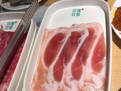 -玫瑰花园自助烤肉(顺义鑫海韵通店)