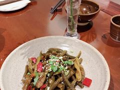 -七色云蔬食(喜邻里店)