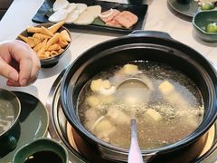 -狐狸爱上椰子鸡(滨江星光大道店)