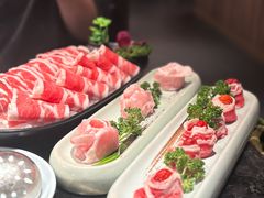 -捞王锅物料理(环球港店)