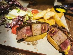 -The Cheebat 锌吧·Bistro(体育西店)