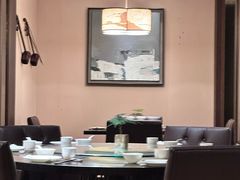 -浙江安吉JW万豪酒店·万豪中餐厅