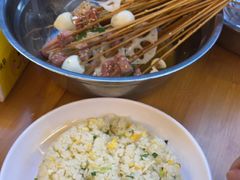 -嘉州鲜知味钵钵鸡(奎星楼店)