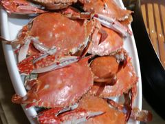 -大锅强·蒸海鲜青岛菜(吾悦广场店)