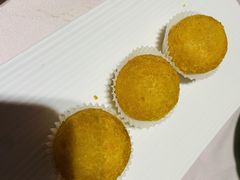 芝士包心土豆球-蟹榭(静安寺晶品商场店)