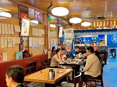 -酒肴一瓢·活贝料理·日本料理(三元桥·霄云路店)