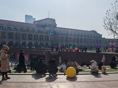 -天津五大道文化旅游区