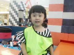 -东方童话儿童摄影(万州店)