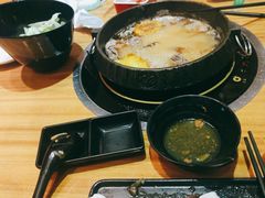 -水林间·寿喜烧自助(仙林金鹰店)